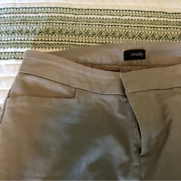 Crosby Khaki Pants - Picture 7 of 7
